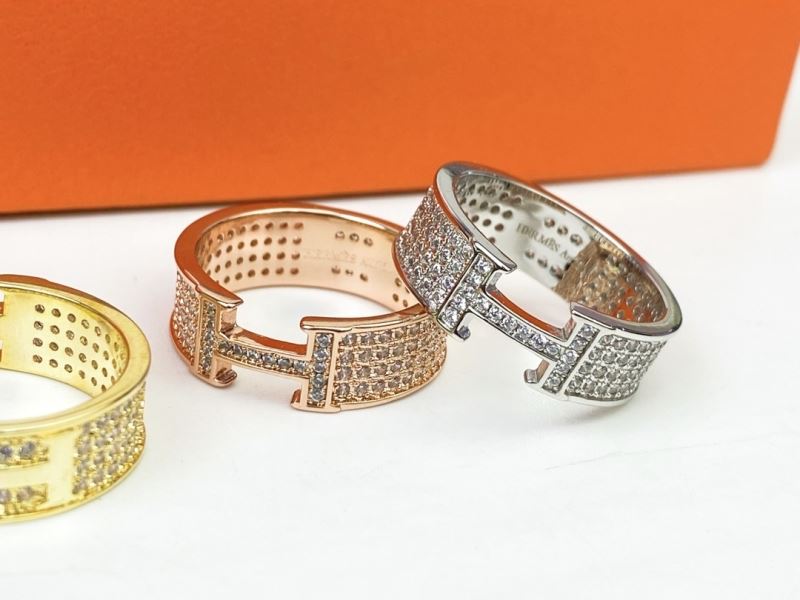 Hermes Rings